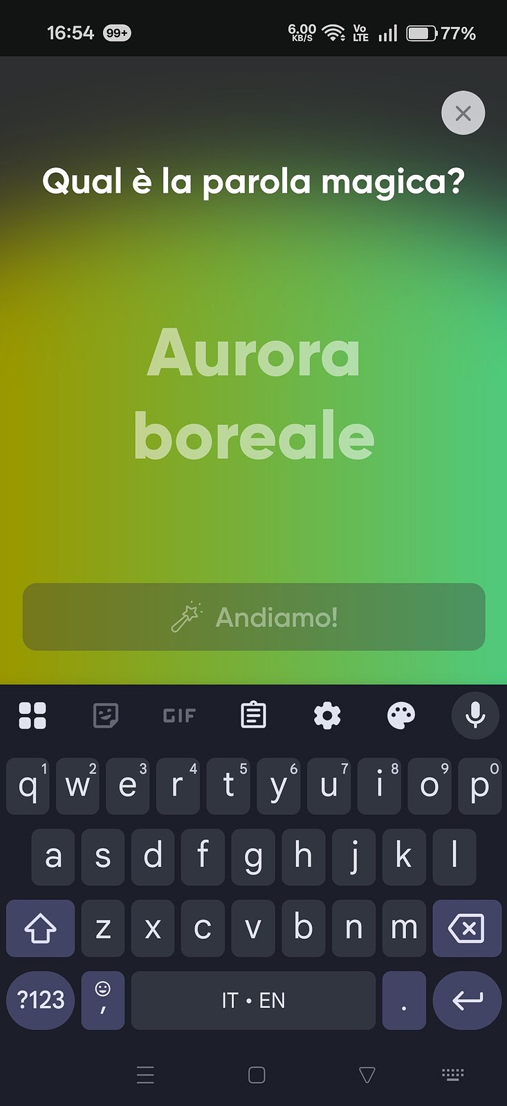 lampada - specifiche Screenshot bccdceaedaeaad