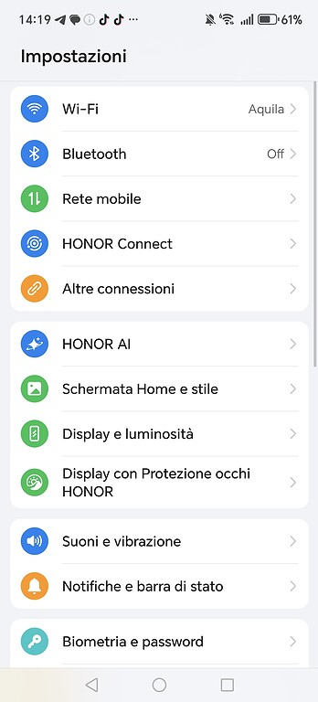 Honor 8 Magic Lite - immagine 9 Honor 8 Magic Lite - immagine 9