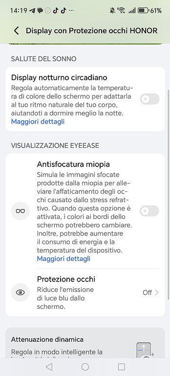 Honor 8 Magic Lite - immagine 17 Honor 8 Magic Lite - immagine 17