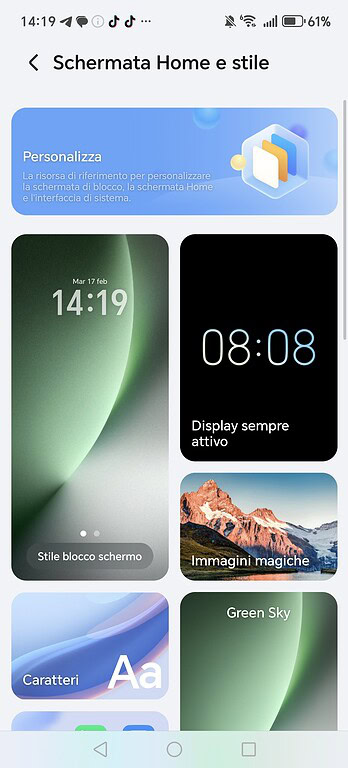 Honor 8 Magic Lite - immagine 11 Honor 8 Magic Lite - immagine 11