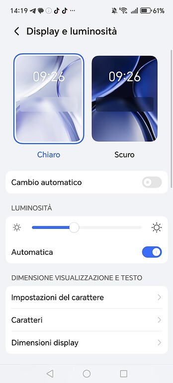 Honor 8 Magic Lite - immagine 15 Honor 8 Magic Lite - immagine 15