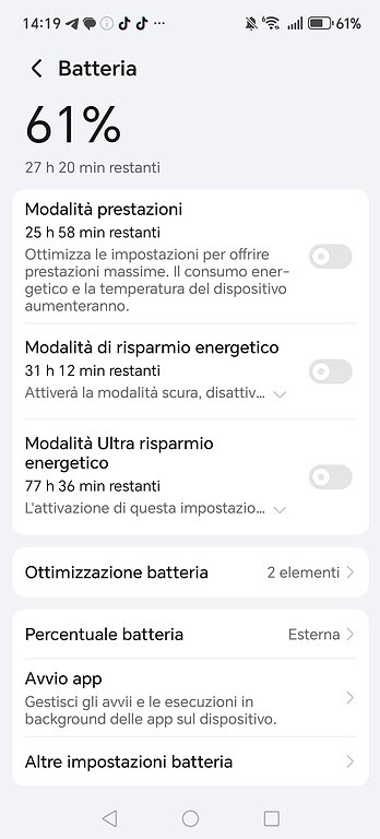 Honor 8 Magic Lite - immagine 14 Honor 8 Magic Lite - immagine 14