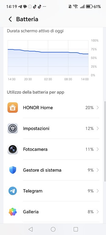 Honor 8 Magic Lite - immagine 13 Honor 8 Magic Lite - immagine 13