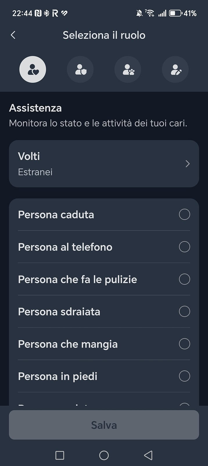 SwitchBot AI Hub - utilizzo SwitchBot AI Hub - utilizzo
