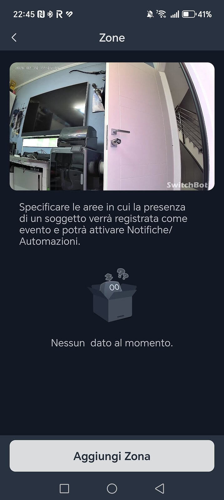 SwitchBot AI Hub - immagine 9 SwitchBot AI Hub - immagine 9