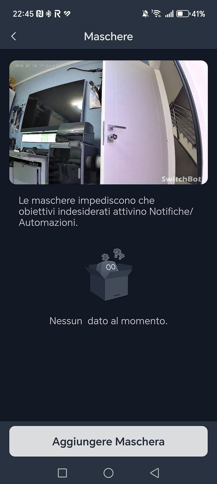 SwitchBot AI Hub - immagine 10 SwitchBot AI Hub - immagine 10