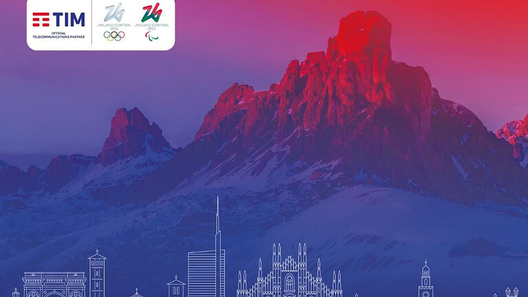 TIM Milano Cortina