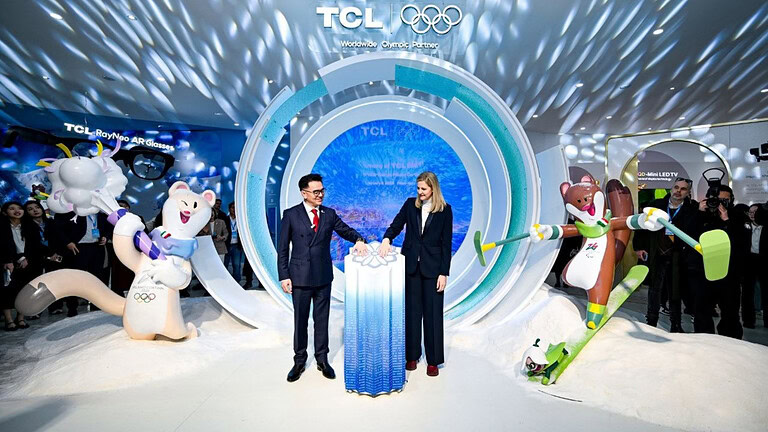 TLC Milano Cortina ()