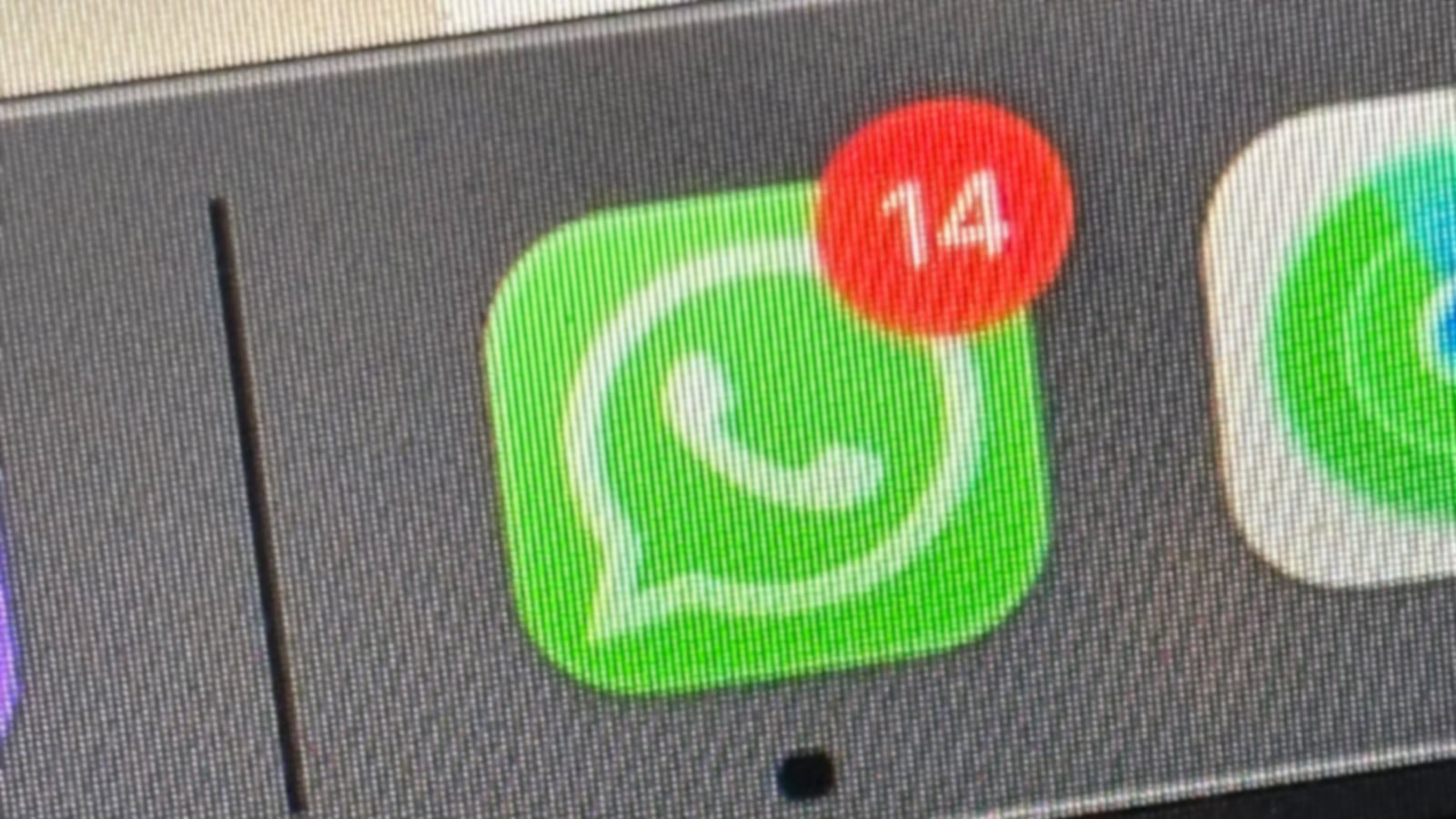 La cronologia dei messaggi nei gruppi arriva su WhatsApp
