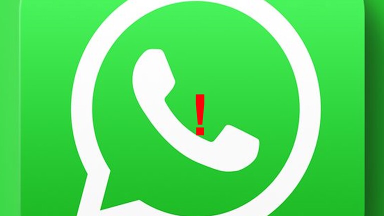 Whatsapp truffa