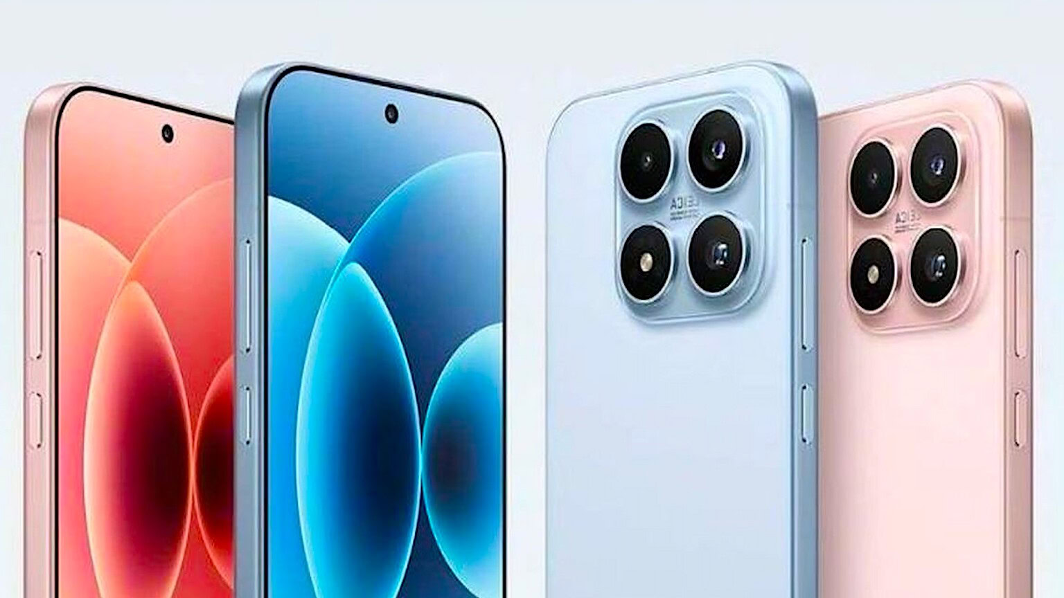Xiaomi