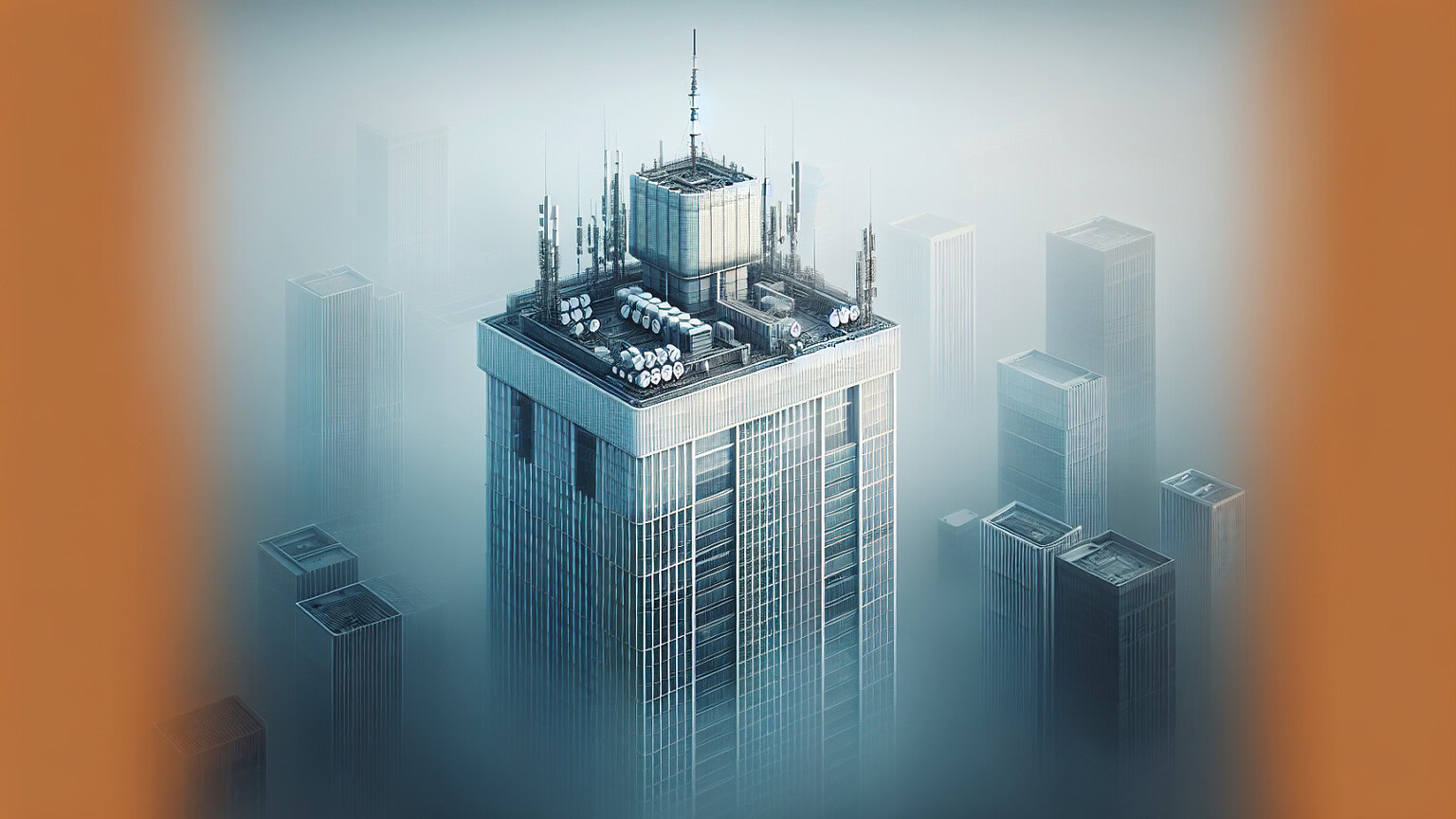 Neom abbandona the line arabia saudita punta su data center per intelligenza artificiale