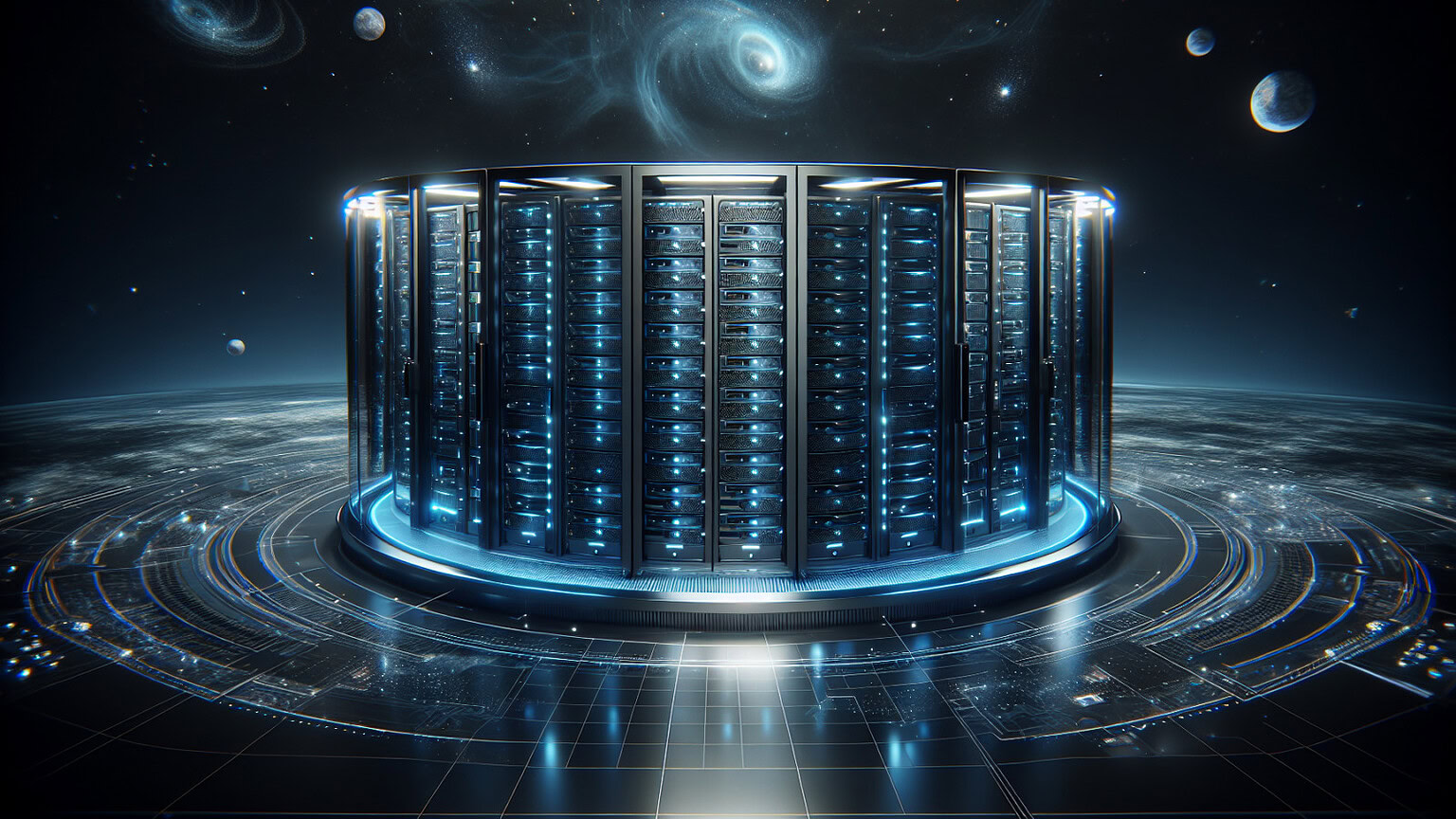 SpaceX e xAI Musk punta ai data center nello spazio entro il