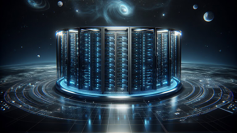 SpaceX e xAI Musk punta ai data center nello spazio entro il