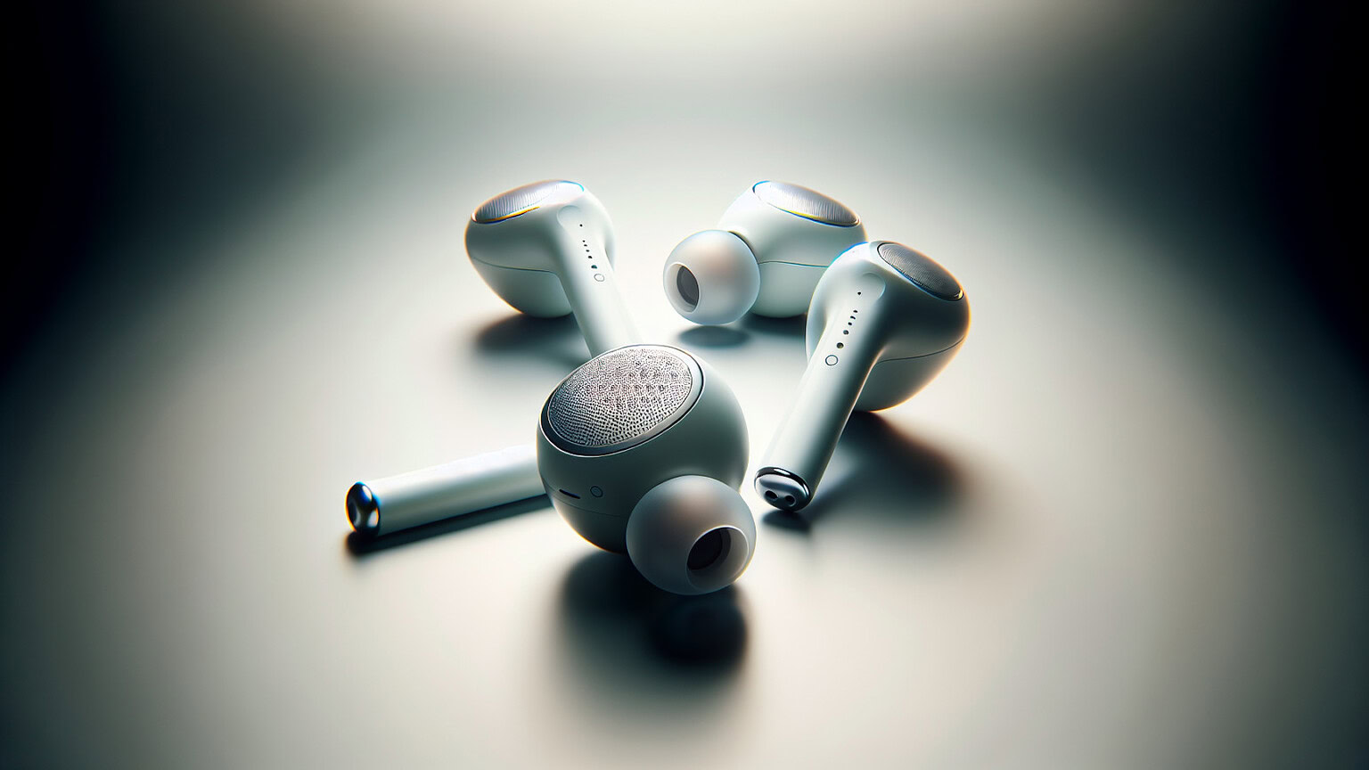 Sony svela la data di lancio dei nuovi auricolari wf xm design innovativo e qualita audio premium