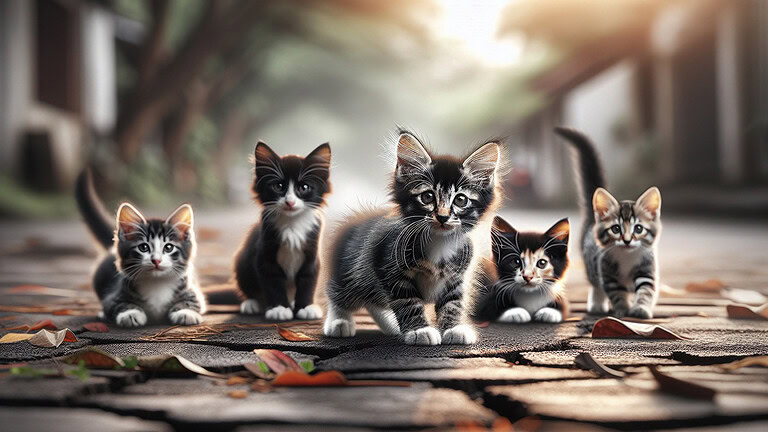 Piccione testarosso Ogasawara boom dopo la rimozione dei gatti ma il DNA svela un mistero
