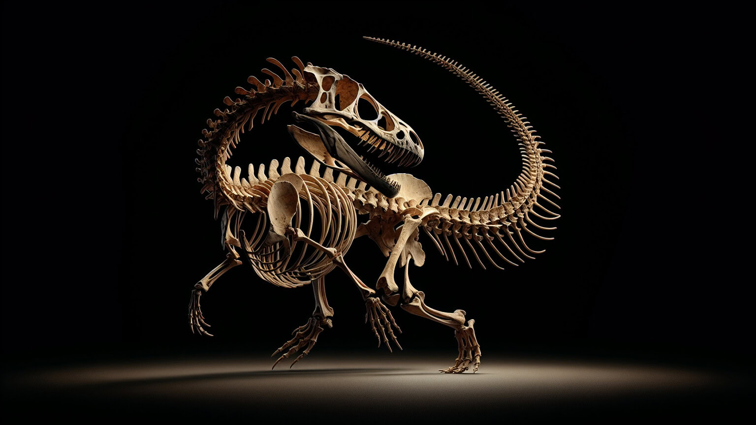 Foskeia pelendonum dinosauro minuto scoperto a Burgos che rimescola le carte
