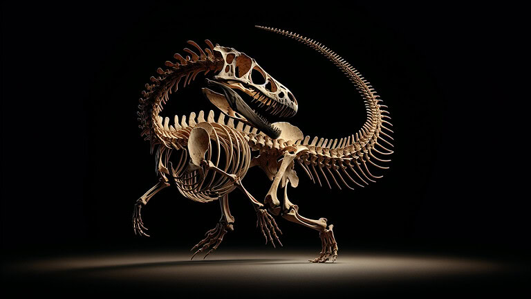 Foskeia pelendonum dinosauro minuto scoperto a Burgos che rimescola le carte