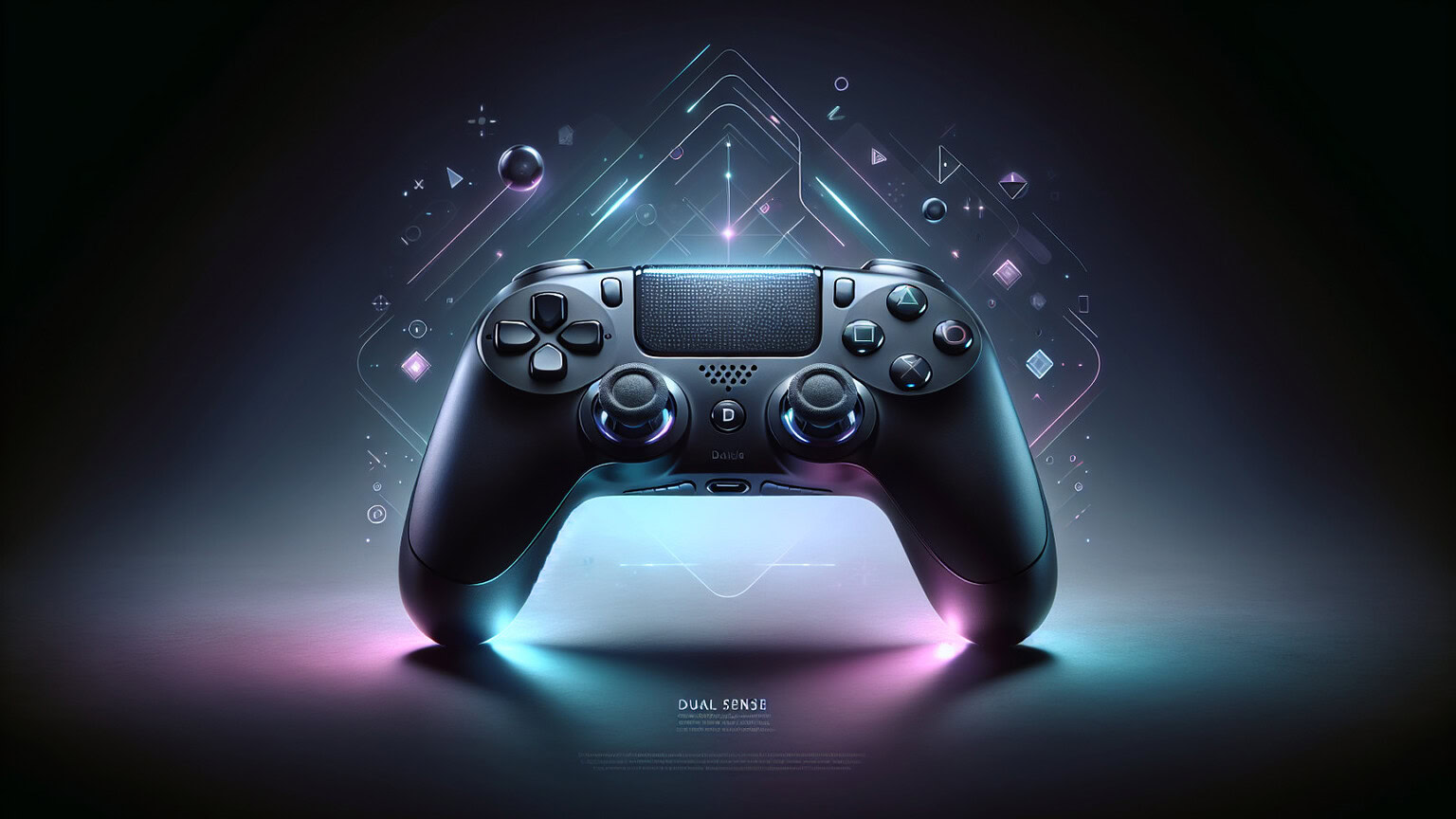 DualSense nuovo bundle Midnight Black con cavo USB C per PC non sara disponibile in Italia