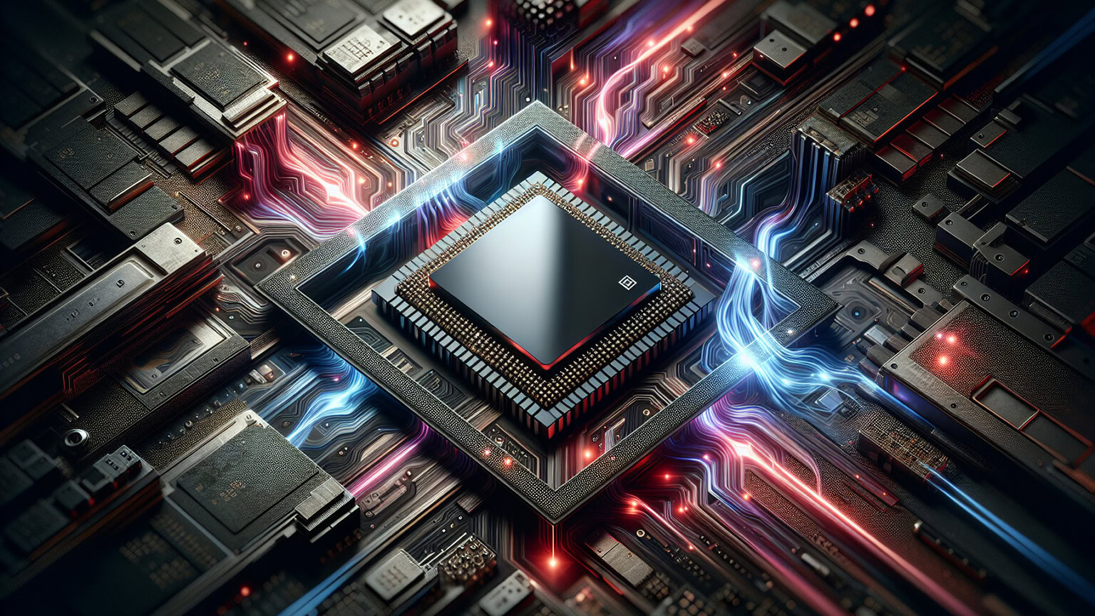Snapdragon Elite Gen temperatura alle stelle sui top di gamma colpa dellOryon