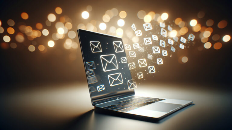 Allerta spam come AI e QR code trasformano le email in trappole di phishing