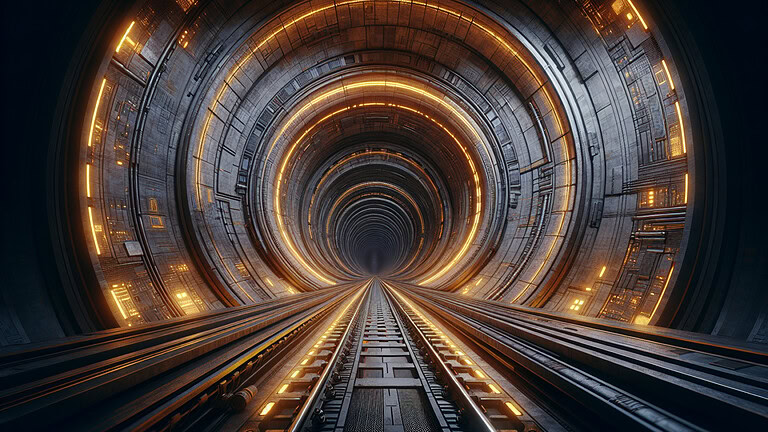 Erdstall in Sassonia Anhalt il tunnel impossibile che attraversa una tomba di anni