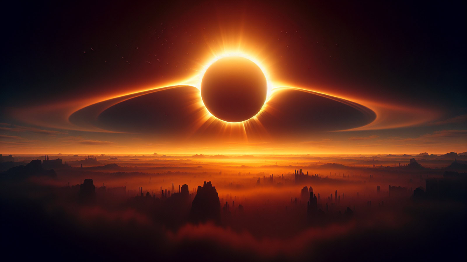 Eclissi solare il 17 febbraio: dove sarà visibile e a che ora