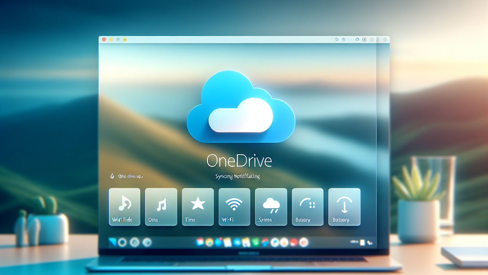 OneDrive: il cambio look su macOS l’ha fatta diventare nativa