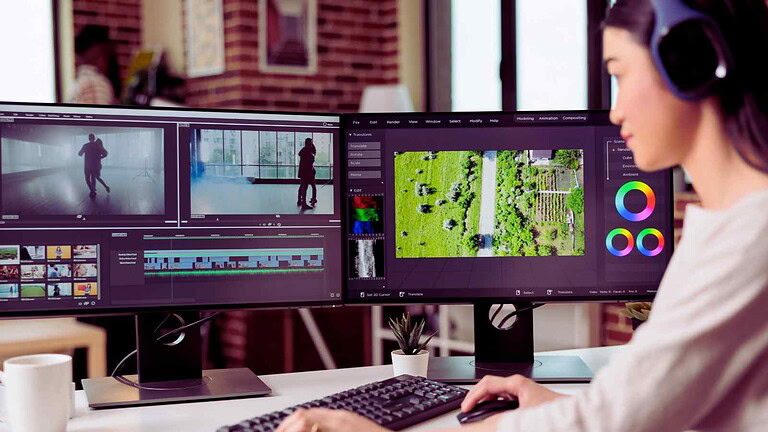 Adobe Quick Cut, integrato in Firefly, usa l’AI per trasformare riprese grezze in montaggi iniziali veloci e coerenti.