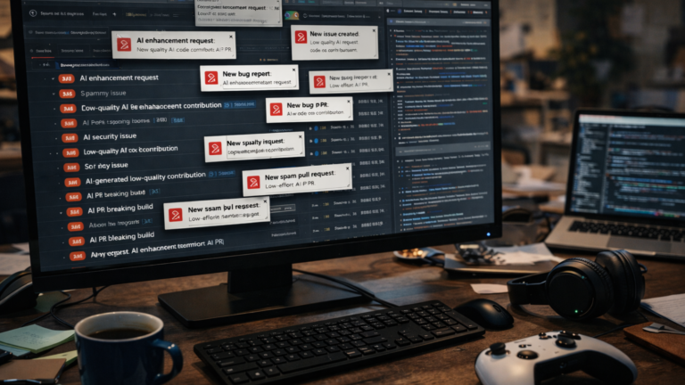 open source ia