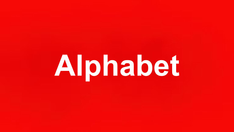 alphabet