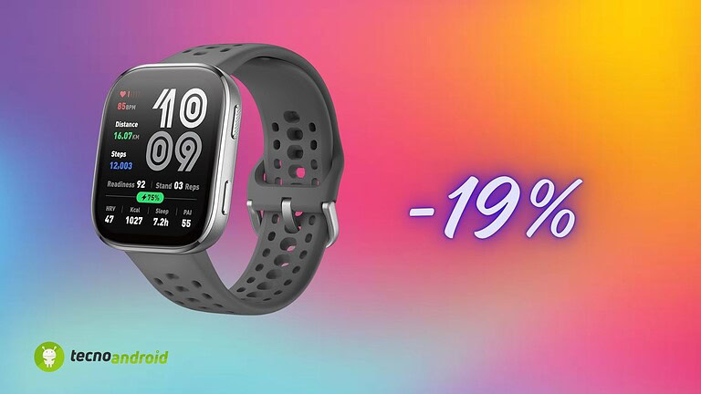 amazfit