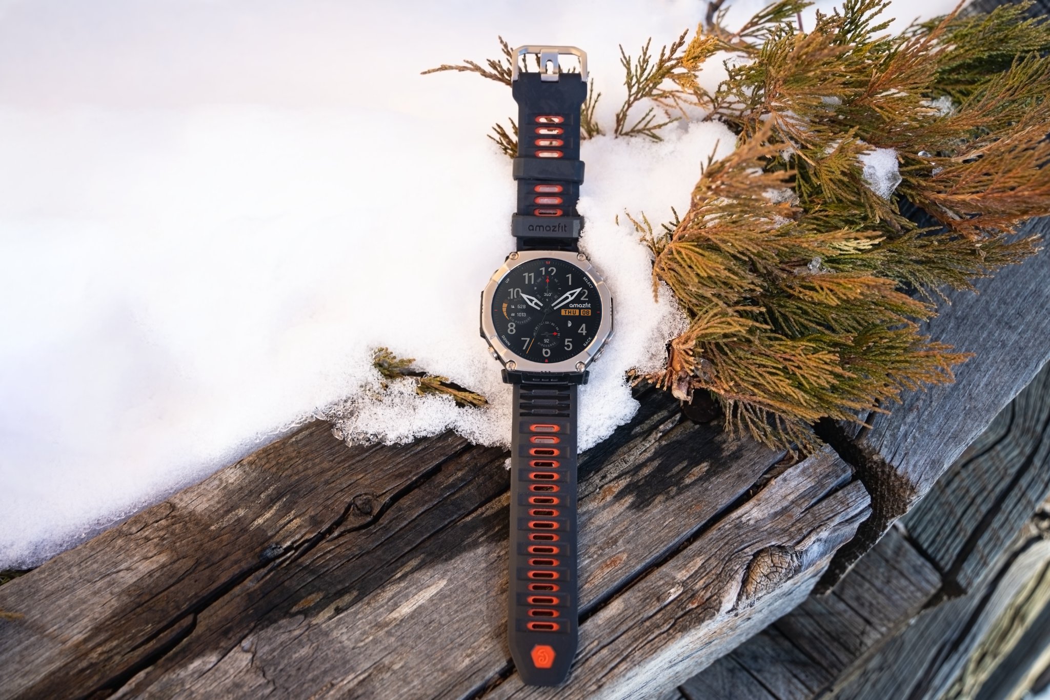 amazfit