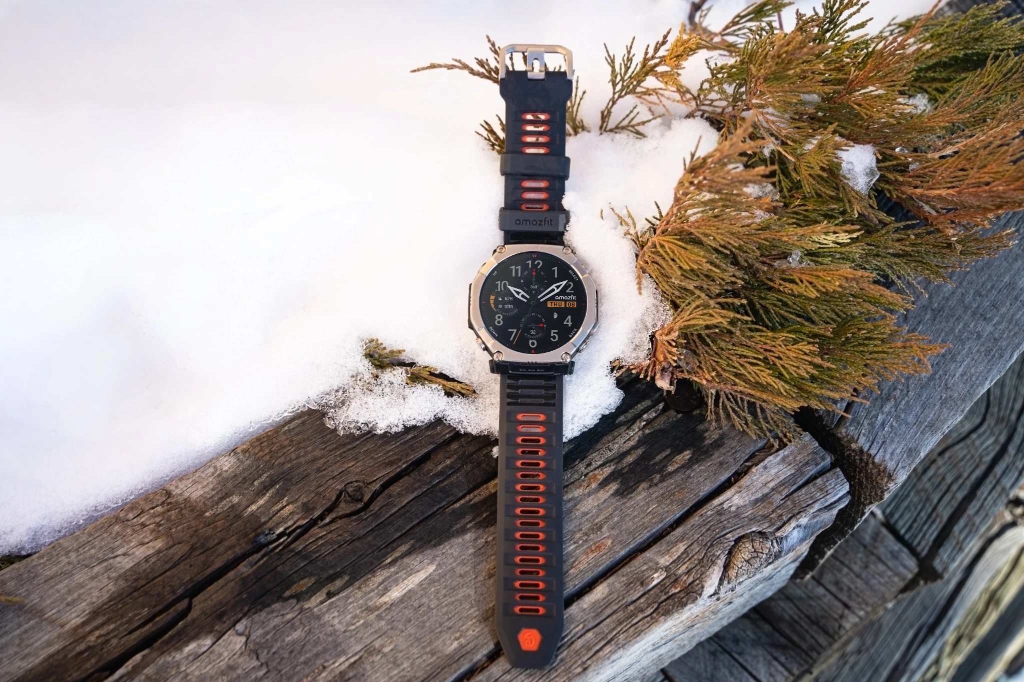 amazfit