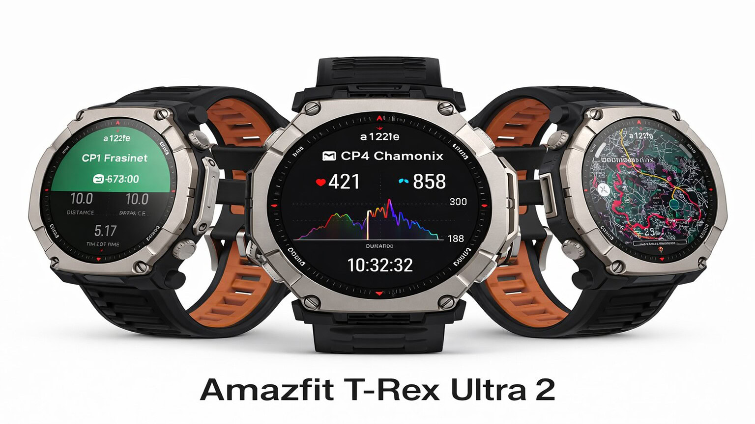 amazfit t-rex ultra 2