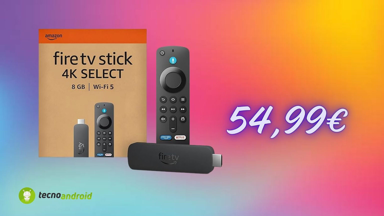 amazon