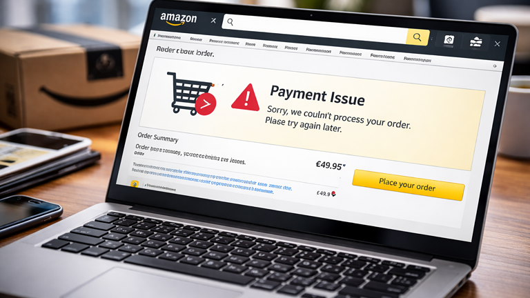 amazon