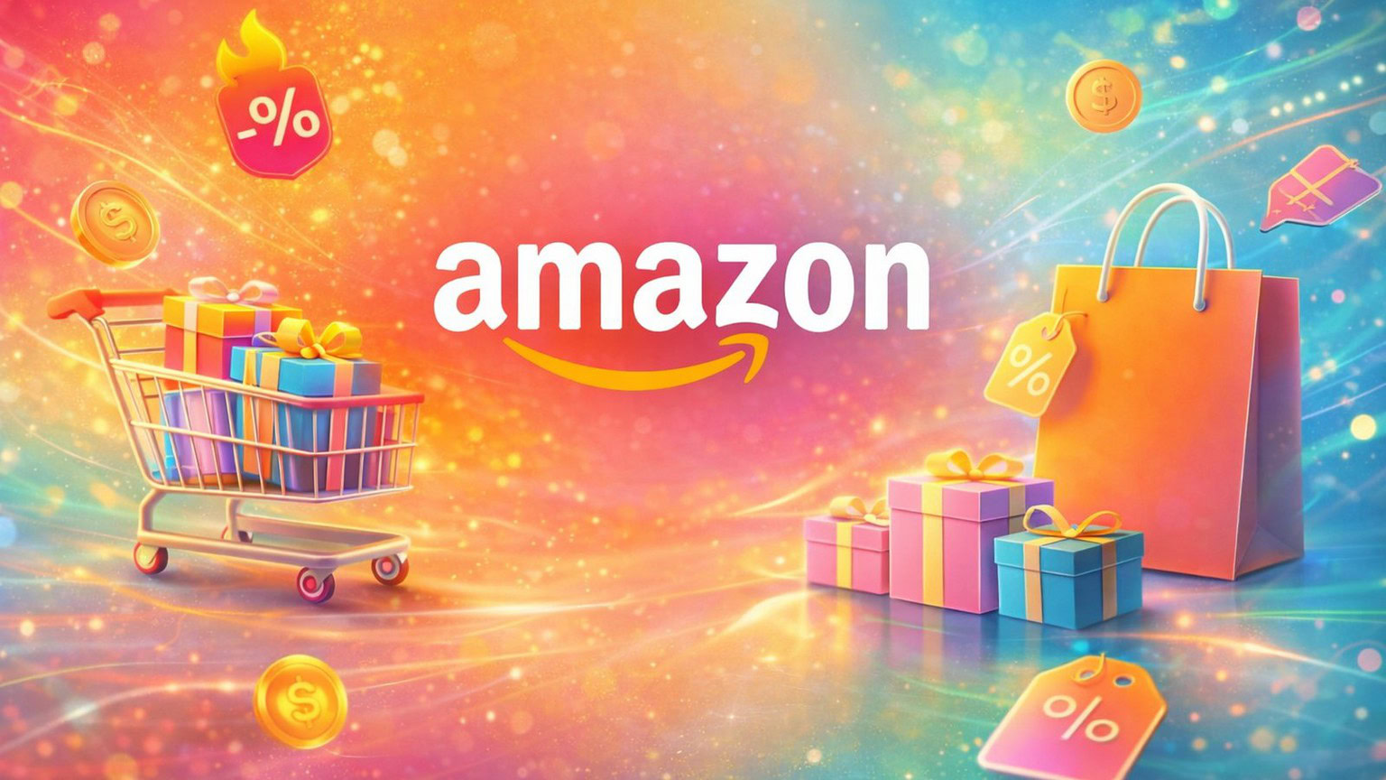 amazon offerte