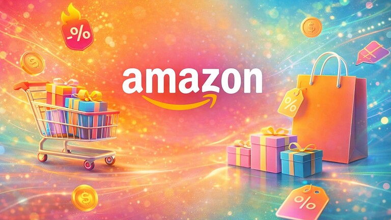 amazon offerte