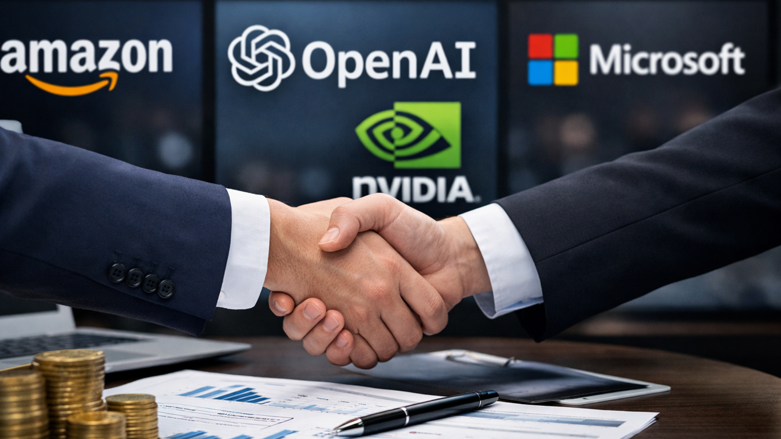 amazon openai