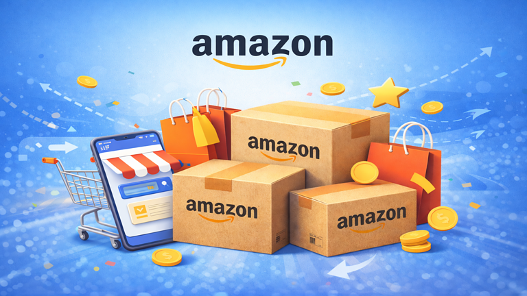 amazon