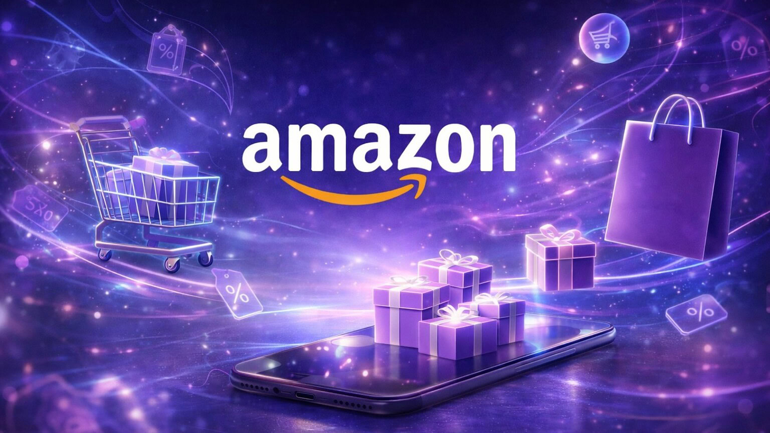 amazon