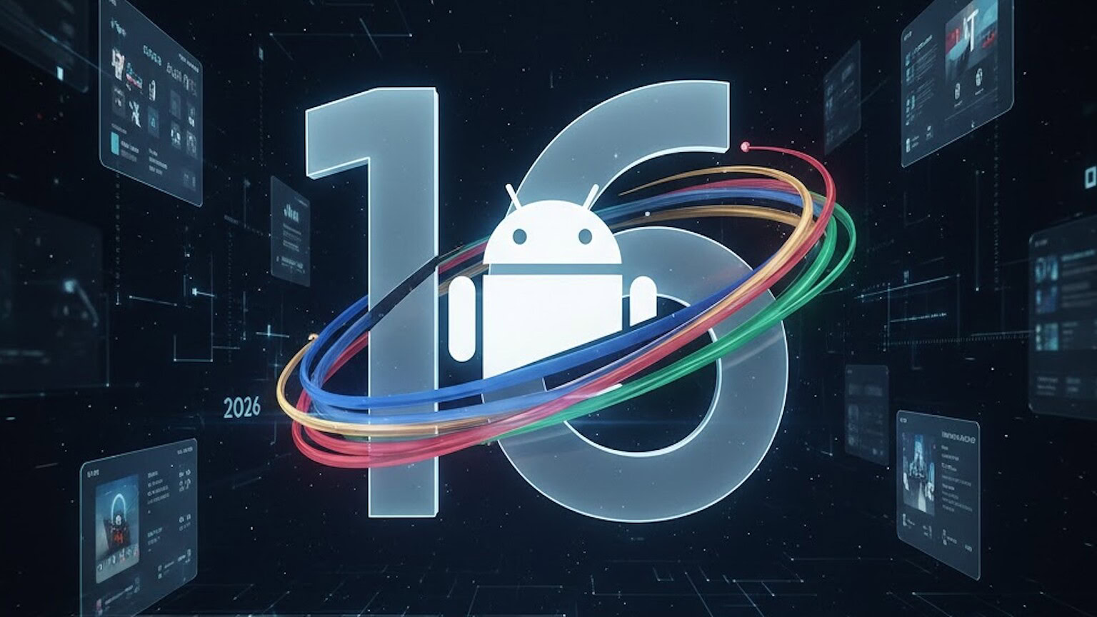 android qpr