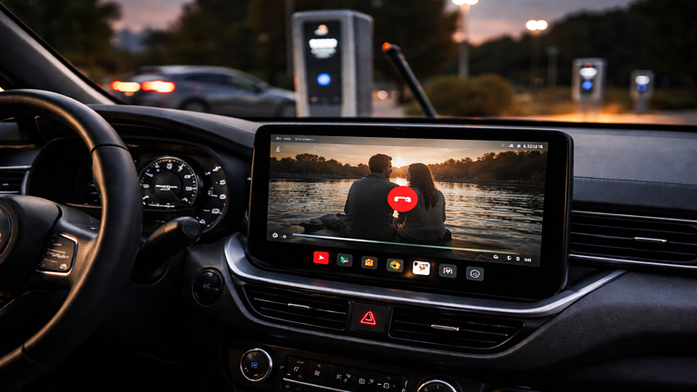 android_auto