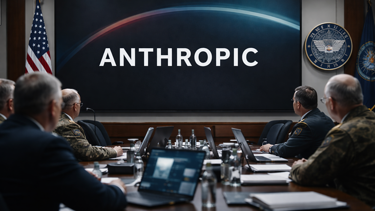 anthropic