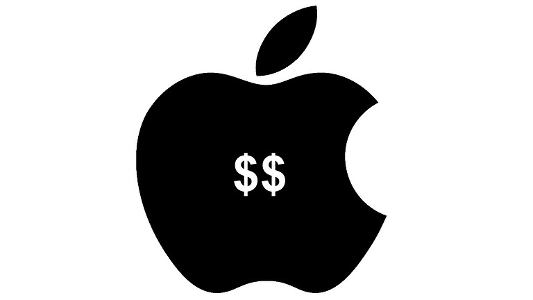 apple