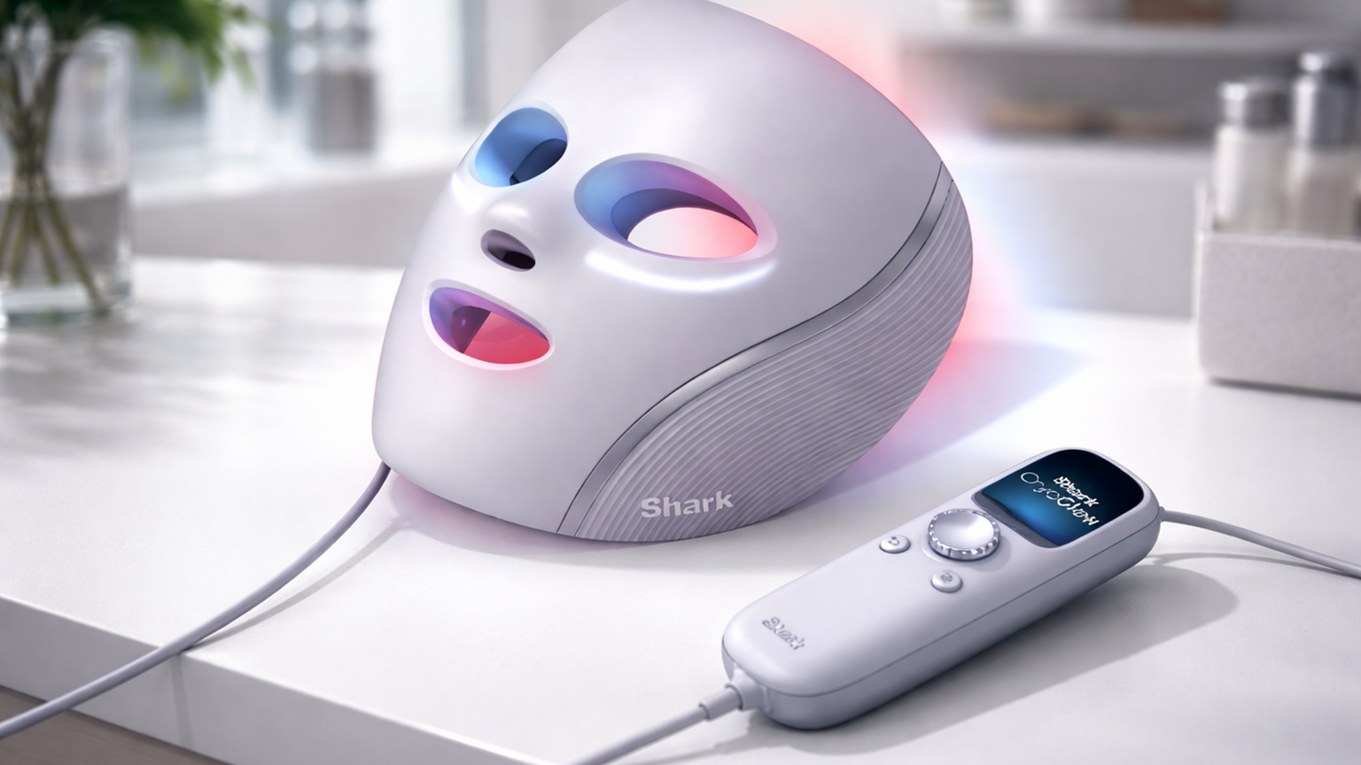 shark cryoglow