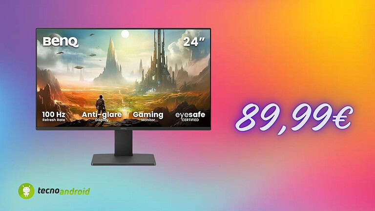 benQ
