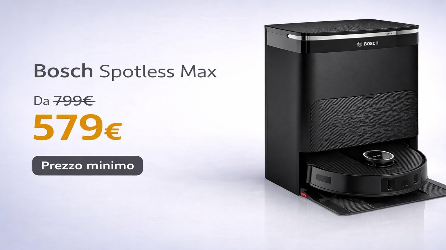 bosch spotless max