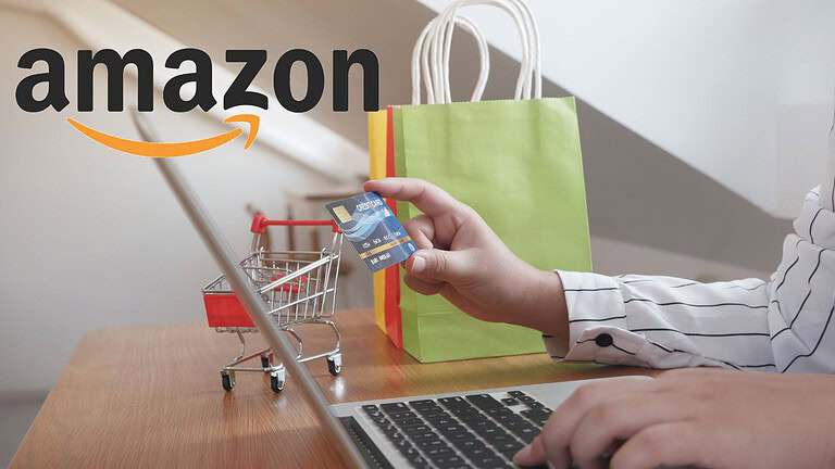Amazon abbatte tutti i prezzi: ora al 50% di sconto